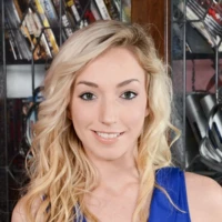 Zoe Parker