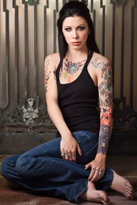 Krysta Kaos