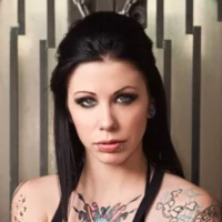 Кристи Каос Krysta Kaos