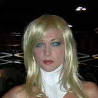 Katherine Curtis