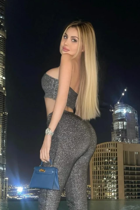 Alexa Come Alexa Come