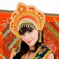 Анита Хенгхер Anita Hengher