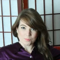 Элизабет Эндрюс Elizabeth Andrews