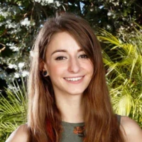 Уиллоу Хэйес Willow Hayes