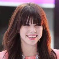 Карли Рей Carly Rae