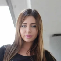 Элли Брилсен Ally Breelsen