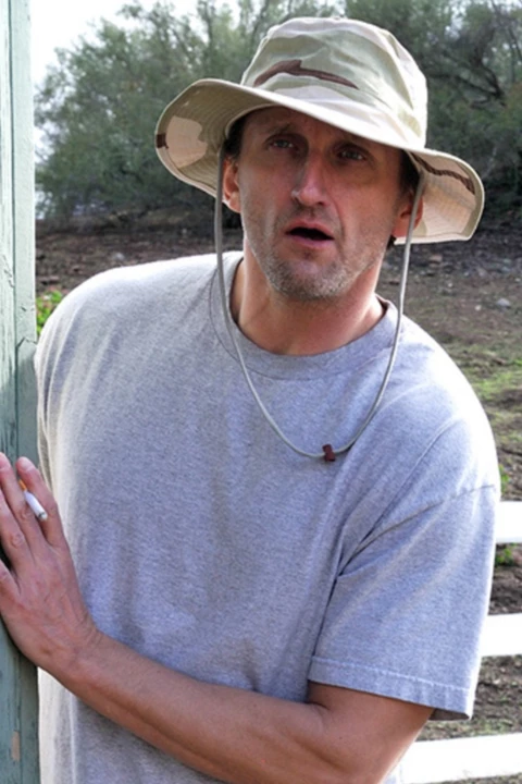 Mark Ashley Mark Ashley