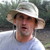 Mark Ashley