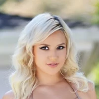 Kylie Page