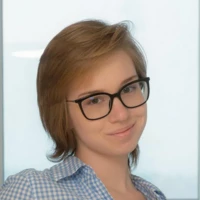 Ева Абель Eva Abel