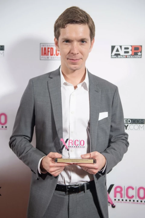 Markus Tynai