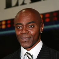 Шон Майклс Sean Michaels
