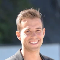 Alberto Blanco