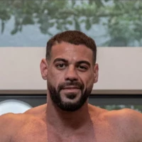 Ricky Larkin