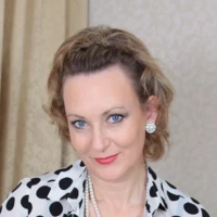 Бести Блу Betsy Blue