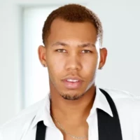 Ricky Johnson