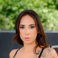 Габи Ортега Gaby Ortega