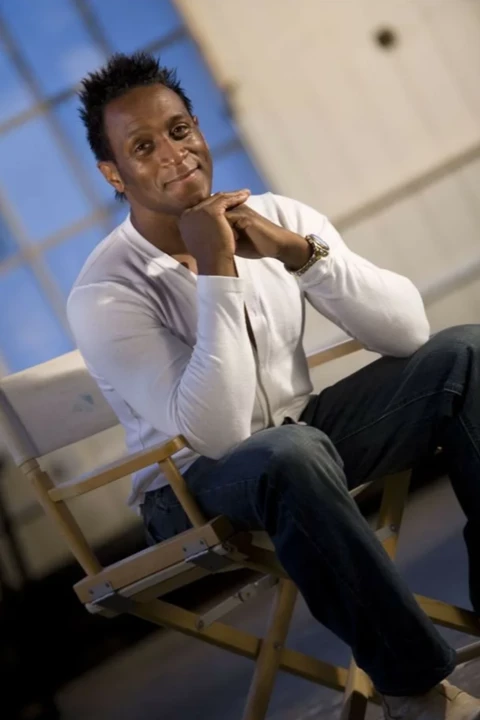 Omar Williams Omar Williams