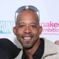 Shane Diesel