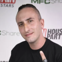 Ike Diezel