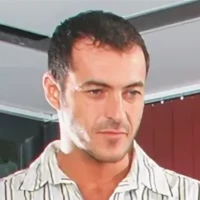 Джеймс Броссман James Brossman