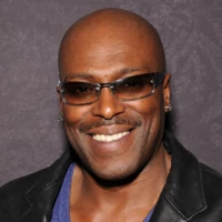 Лексингтон Стил Lexington Steele