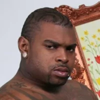 Rico Strong